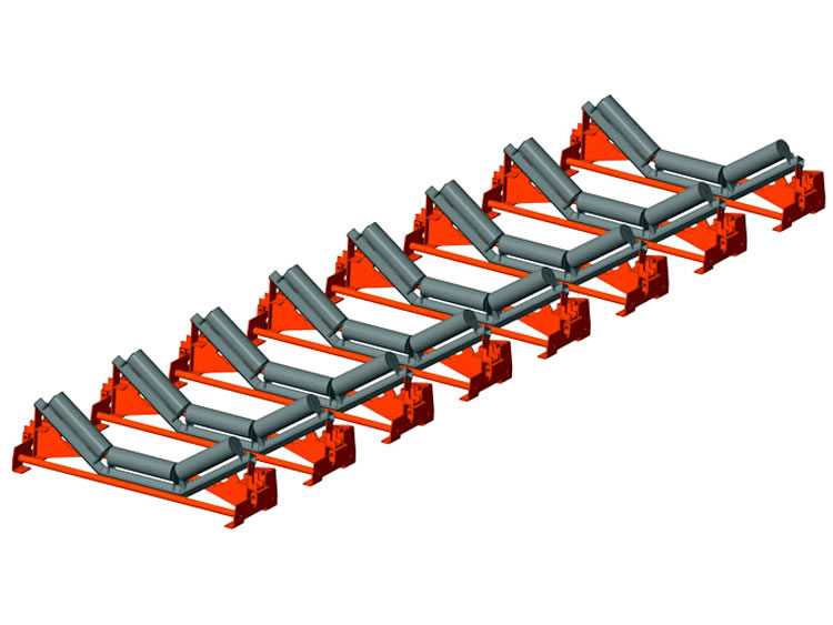 高精度皮帶秤采樣裝置在華能玉環(huán)電廠應(yīng)用