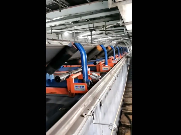 上海外三電廠2*1000MW機(jī)組0.2級(jí)高精度智控矩...